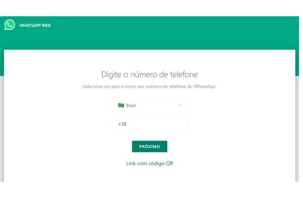 Como-conectar-whatsapp-web-sem-qr-code