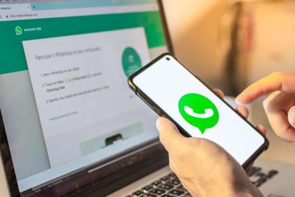 Aprenda A Usar Whatsapp Web Guia Completo