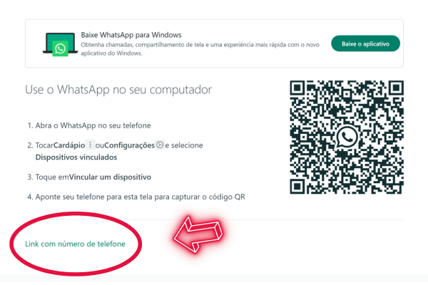 Como-conectar-whatsapp-web-sem-qr-code