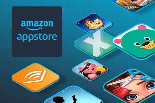 Amazon Appstore