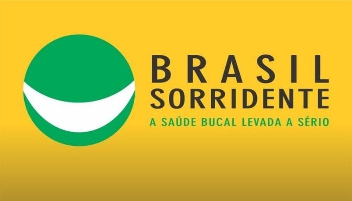 Faça seu tratamento dentário de graça com o Programa Brasil Sorridente