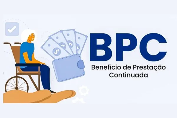 Beneficio de Prestação Continuada - BPC-LOAS