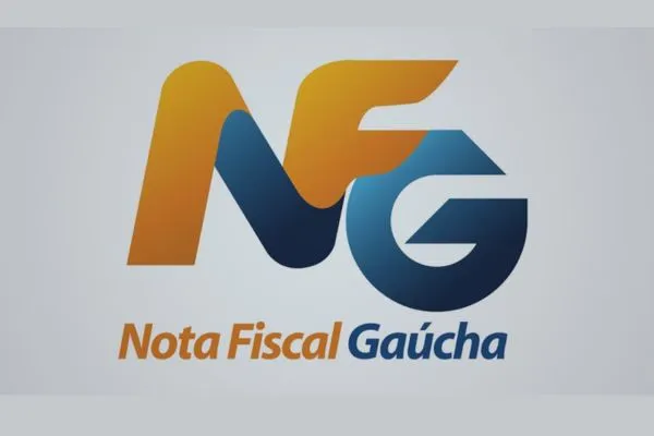 Nota fiscal gaúcha