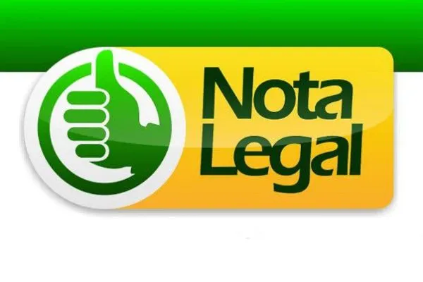 Nota Legal