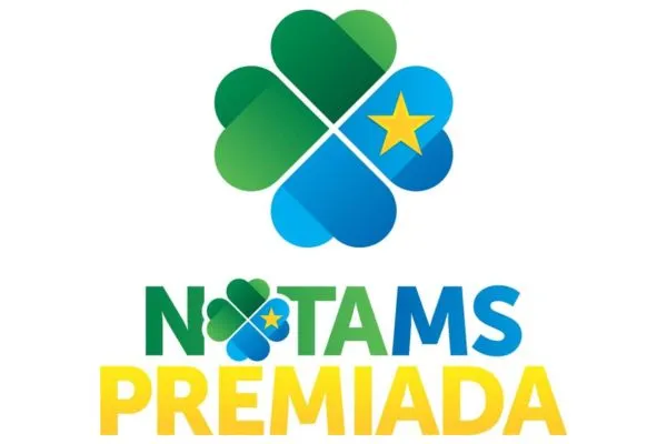 Nota premiada MS