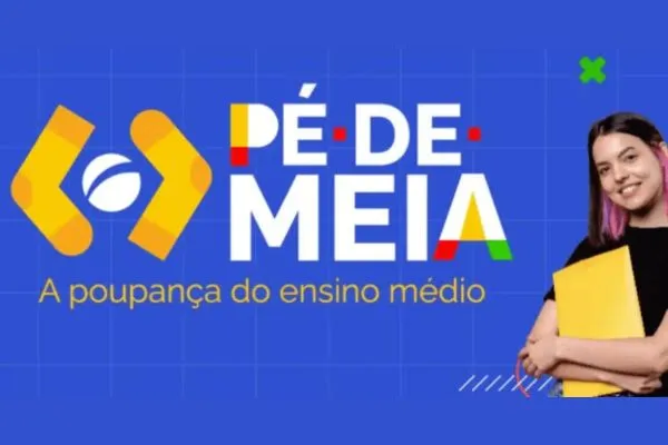 Pé de meia