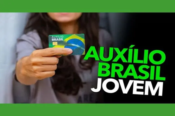 Auxilio Brasil Jovem