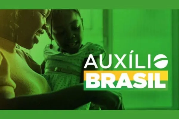 Auxilio Brasil