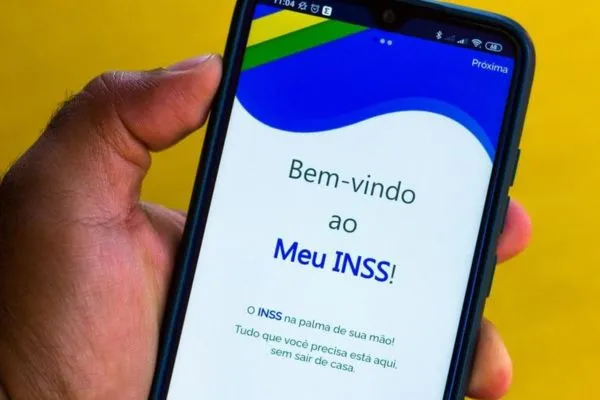 Como Recuperar Senha do INSS