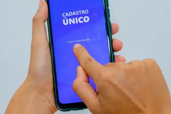 Consultar Cadastro Único