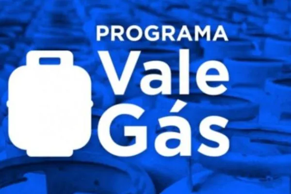 Vale Gás