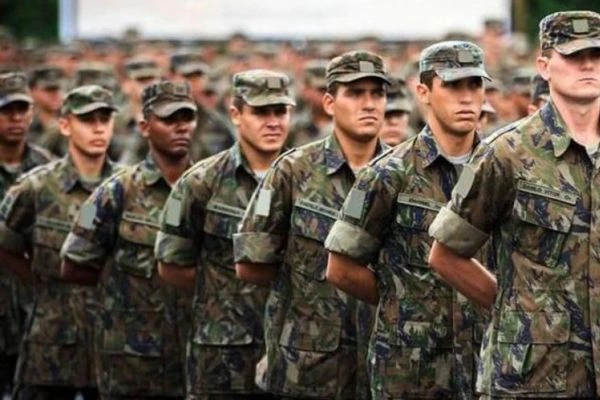 Alistamento Do Exército: Tire Todas Suas Dúvidas Agora