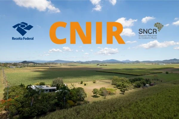 CNIR: Tudo O Que Você Precisa Saber Para Regularizar Sua Propriedade Rural