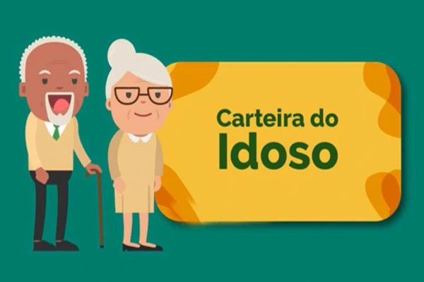 Carteira do Idoso