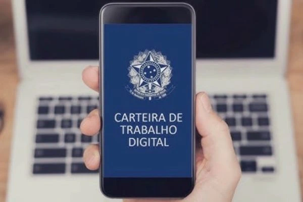 Como Recuperar a Senha da Carteira de Trabalho Digital