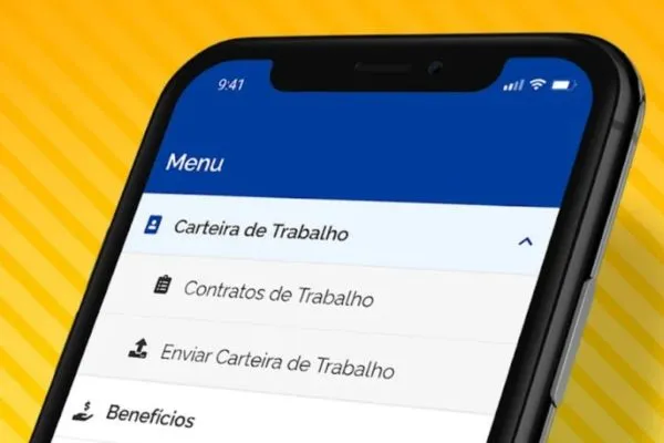 Como saber o número da carteira de trabalho