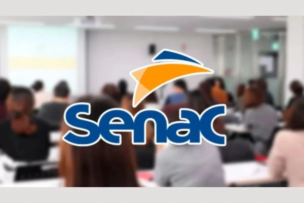 Cursos Gratuitos do SENAC