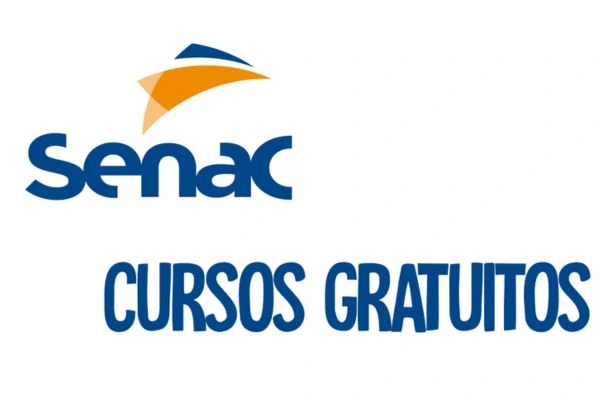 Cursos Gratuitos do SENAC: Confira Lista Aqui