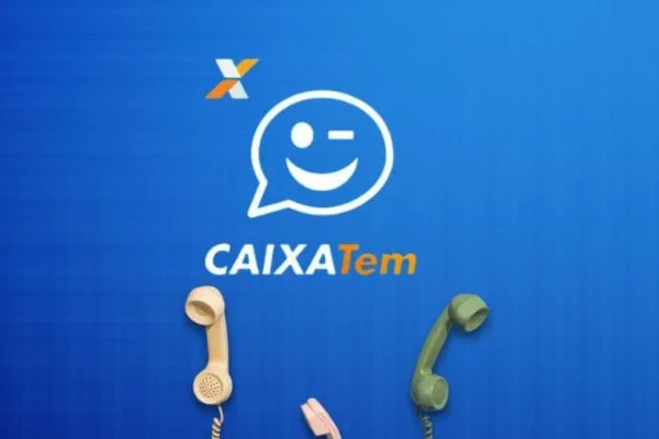 Como Entrar em Contato com o Caixa Tem